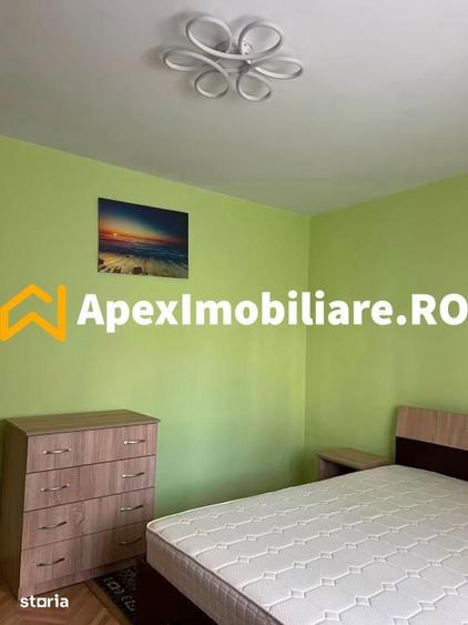 Apartament cu 4 camere decomandat în Nerva Traian