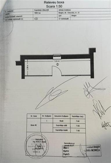 Penthouse cu 3 camere decomandat în Avantgarden