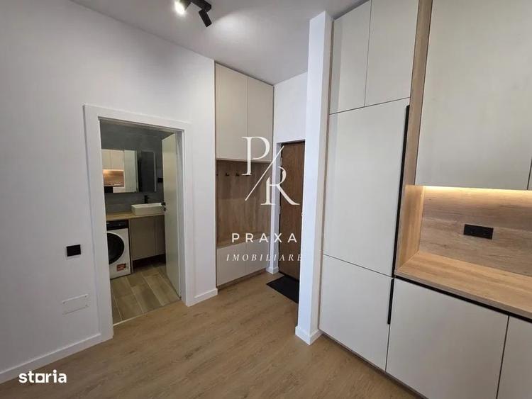 Apartament 2 Camere, LUX, 45 mp, lift, garaj, panoramic, zona Eroilor! - 6