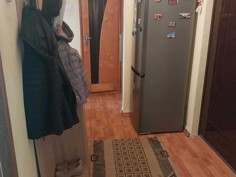 Apartament cu 2 camere decomandat în Nord