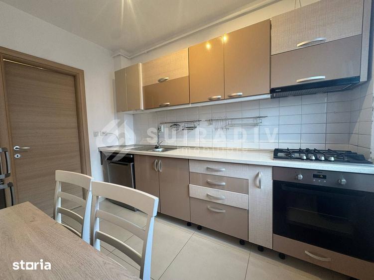 Apartament 2 camere | Terasa | Parcare | Buna Ziua- Bonjour Residence - 3