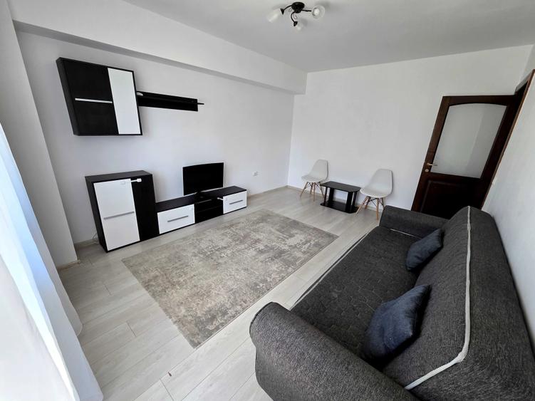 Apartament cu 2 camere decomandat în Cug