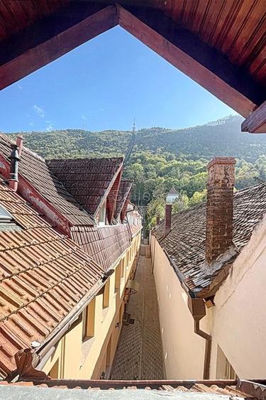 Hotel/Pensiune, de 720 mp, în Centrul Istoric