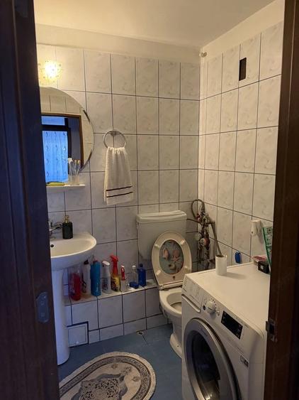 Garsonieră decomandată în Sebastian