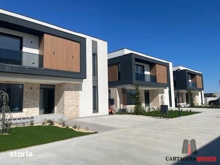 Casă cu 6 camere cu Teren 375 Mp în Central