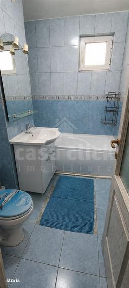 Apartament cu 2 camere decomandat, mobilat în Micro 20