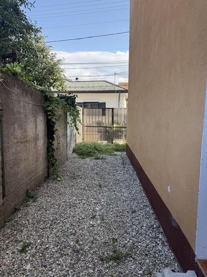 Garsonieră în Terezian