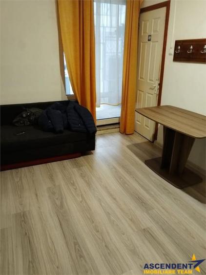Garsoniera in vila, baie si bucatarie proprie, acces aproape - 18