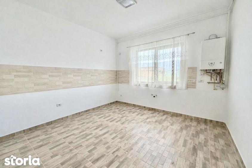 Locatie si spatiu - apartament cu 3 camere - 76.8 mp - Mosnita - 4