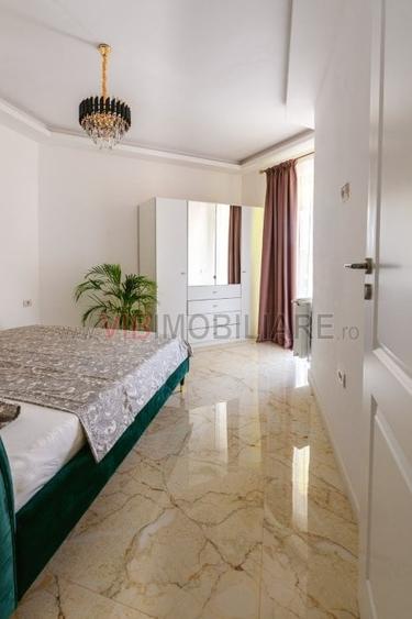 Mamaia Nord , Complex Zig Zag,  apartament lux - 20