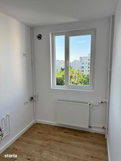 Apartament cu 2 camere decomandat în Drumul Taberei