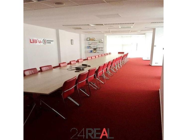 Spațiu comercial, de 1,907 mp, în Rosetti