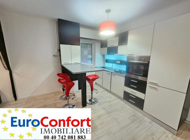 Apartament cu 2 camere ?i gradina in Arad - 14