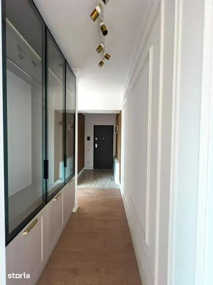 Penthouse de vanzare Bucure?ti Timpuri Noi 4 camere Mutare Imediata - 7