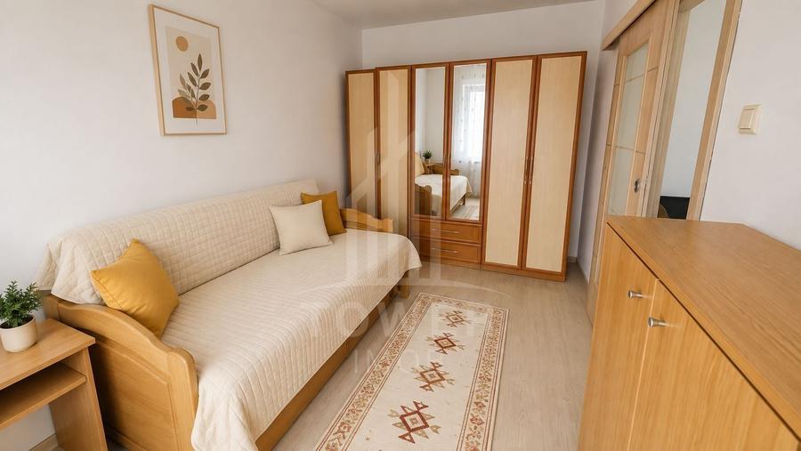 Apartament 2 camere | Mobilat și utilat | Hipodrom III - 1