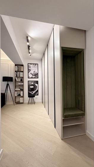 Inchiriez ap 2 camere Cortina North - 10