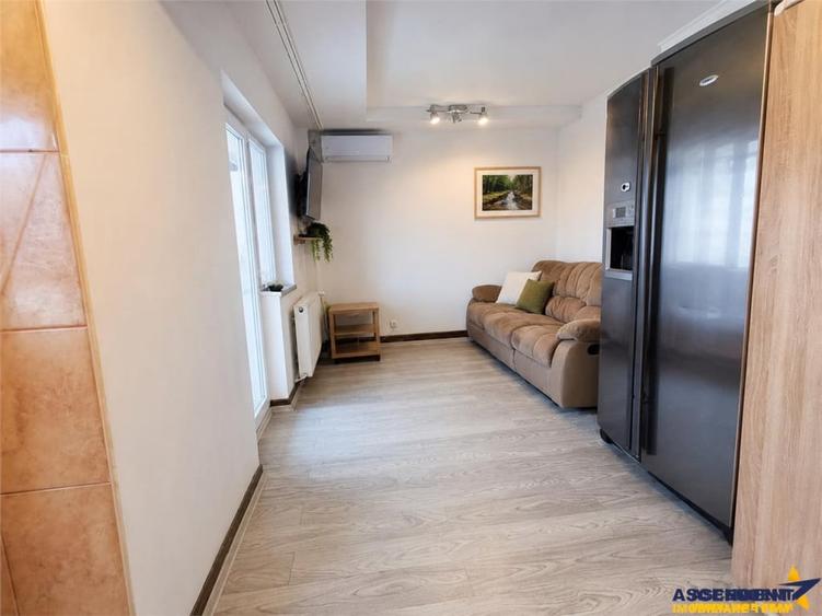 Apartament 3 camere decomandat, mobilat si utilat, Strada To - 5
