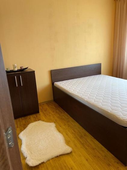 Apartament cu 2 camere semidecomandat în Exterior Vest