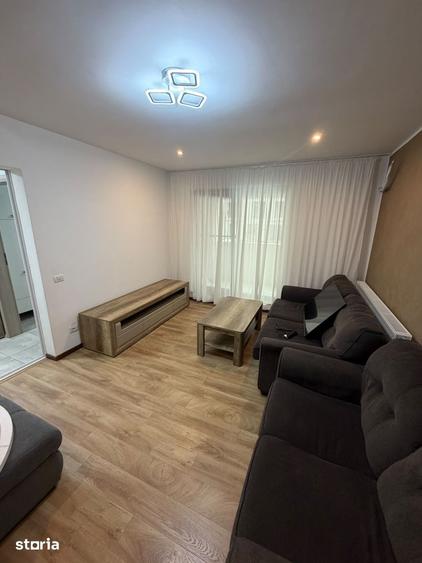 Apartament cu 2 camere în Militari