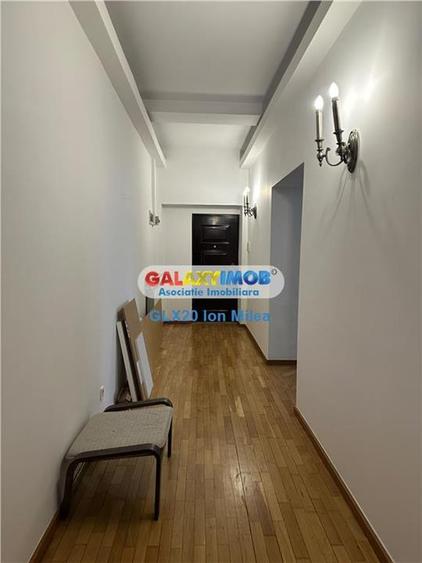 Apartament cu 2 camere decomandat, mobilat în 1 Mai
