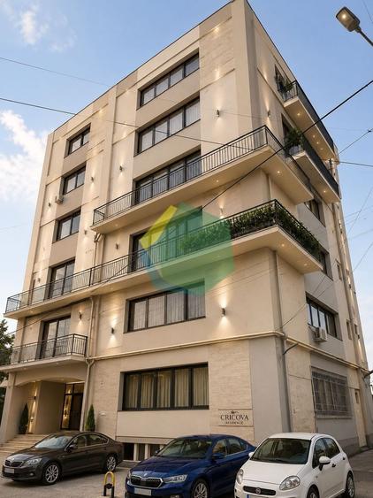 Proprietate specială, în Odăi