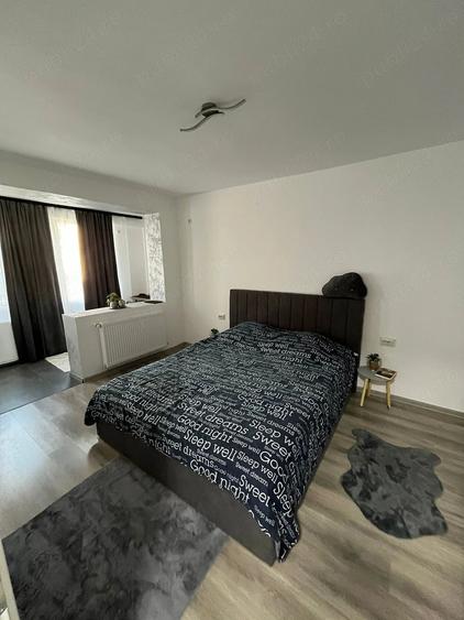 Apartament cu 2 camere semidecomandat în Hipodrom