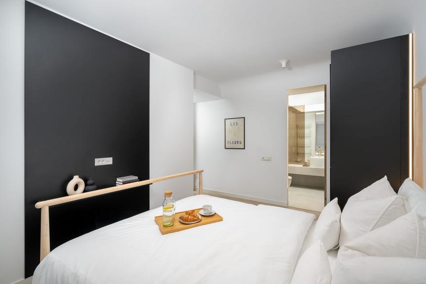 Apartament cu 3 camere decomandat, mobilat în Pipera