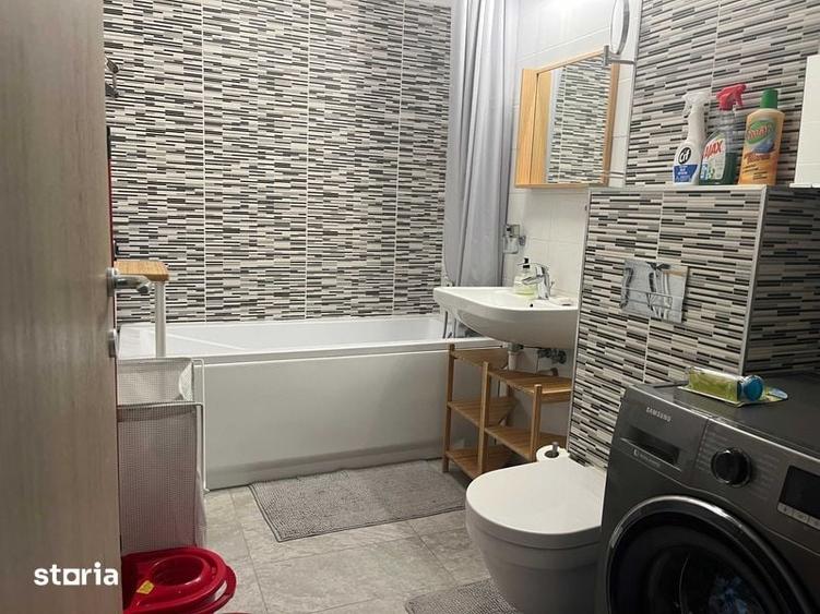 Apartament cu 2 camere în Străulești