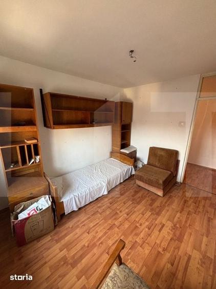 Apartament cu 3 camere decomandat în Șega