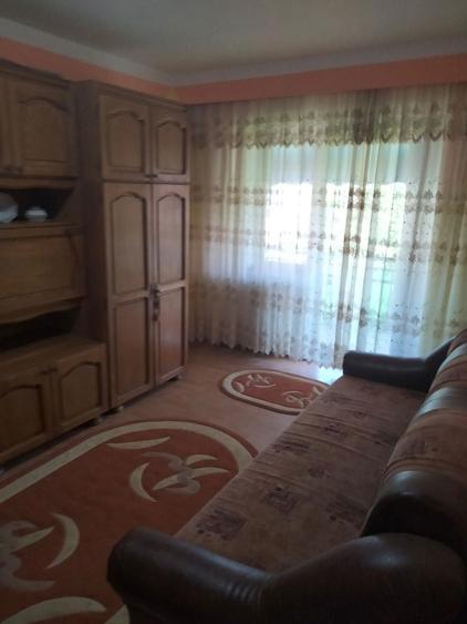 Apartament cu 2 camere în Micro 17