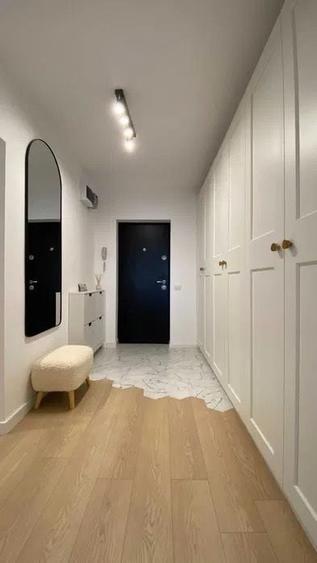 Apartament cu 2 camere decomandat, mobilat în 13 Septembrie