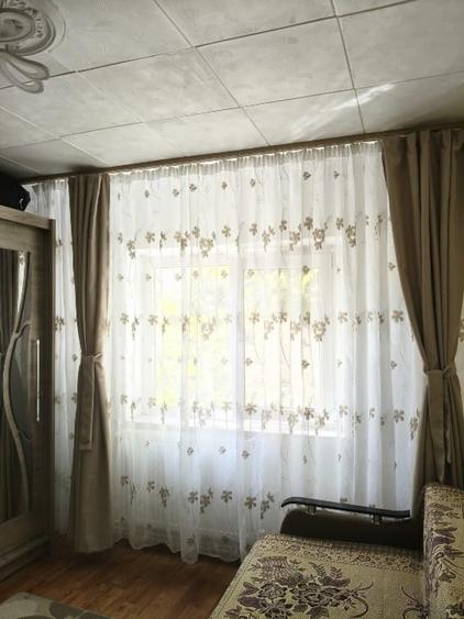 Apartament cu 2 camere decomandat, mobilat în Anda