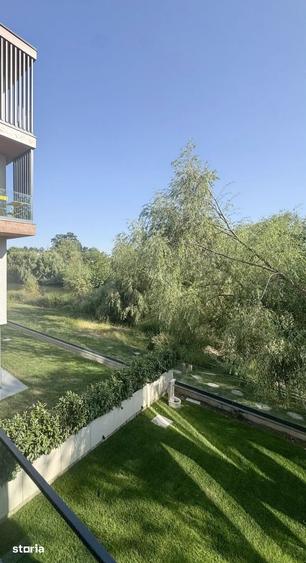 Apartament cu 3 camere decomandat în Nord
