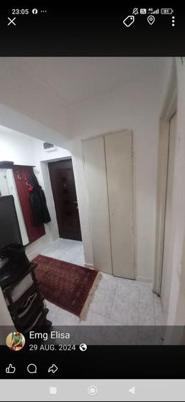 Apartament cu 2 camere semidecomandat în Cerneteaz
