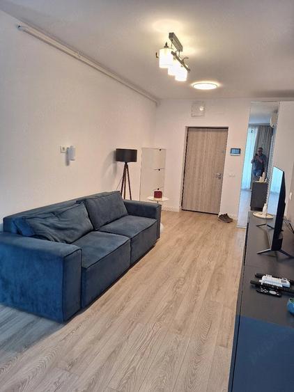 Inchiriez apartament 2 camere tomis park constanta - 3