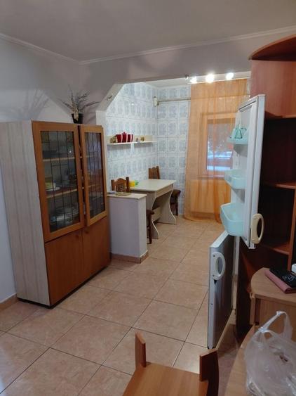 Apartament cu 2 camere decomandat în Brăilei