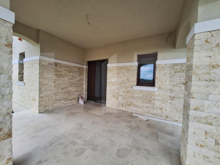 Casă individuală modernă Moșnița Nouă - 2