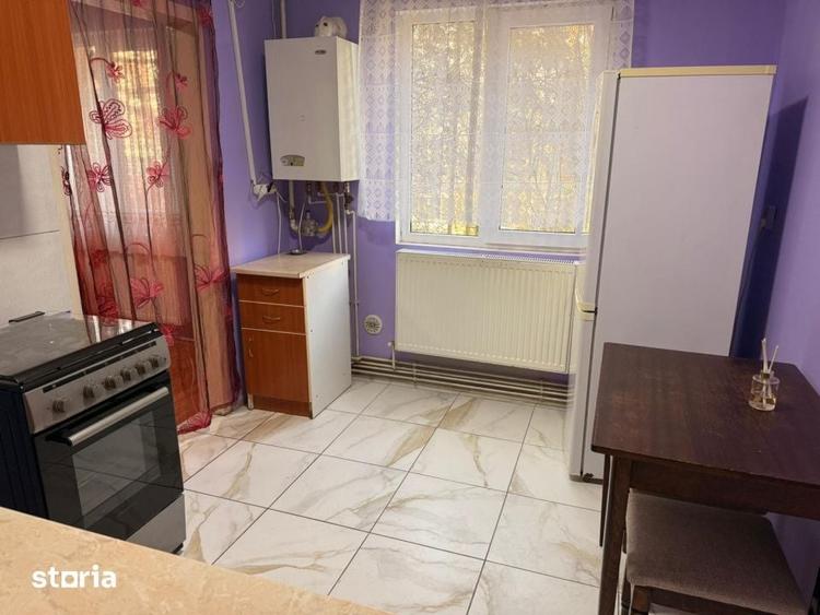 Garsonieră în Depozitelor