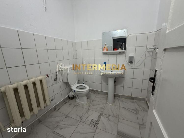 Spațiu comercial, de 40 mp, în Ultracentral