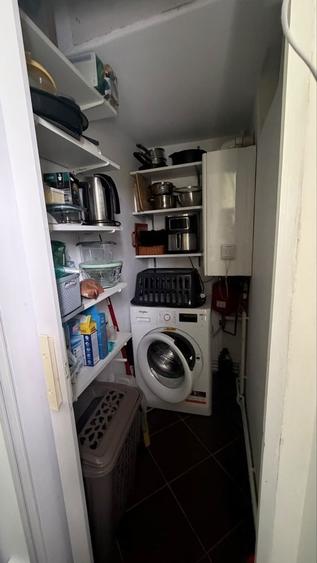 Apartament cu 2 camere decomandat în Drumul Carului