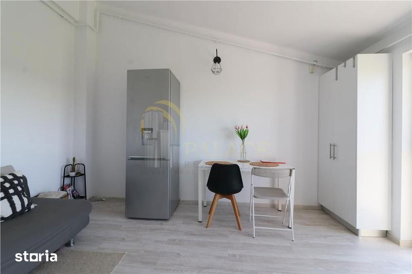 Apartament de 2 camere, Copou, intabulat, mutare imediata - 6