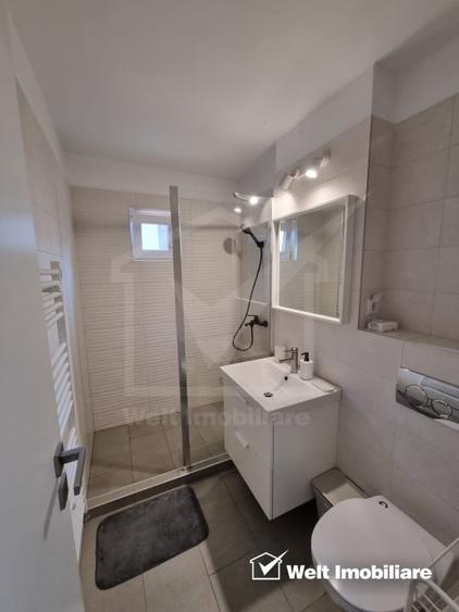 Apartament cu 1 camera, zona The Office, Marasti - 5