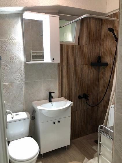 Elisabetin | 2 Camere | Centrala Proprie | Pet-Friendly - 7