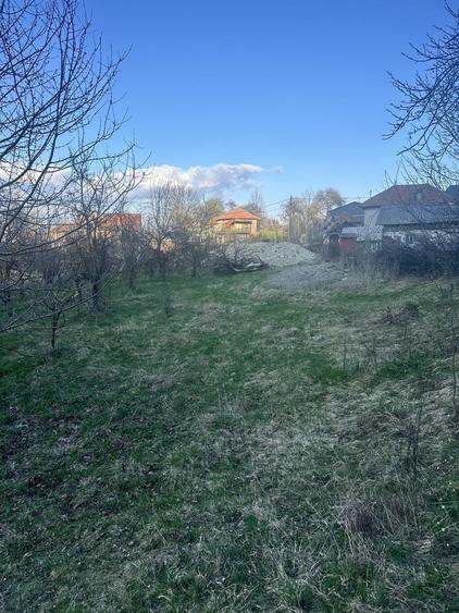 Teren intravilan - 1