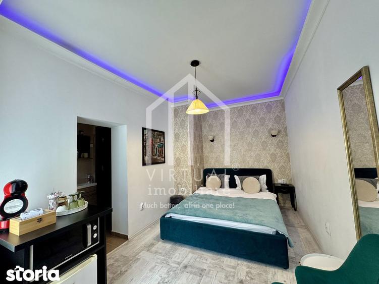 Apartament cu 2 camere în Central — fotografia 1