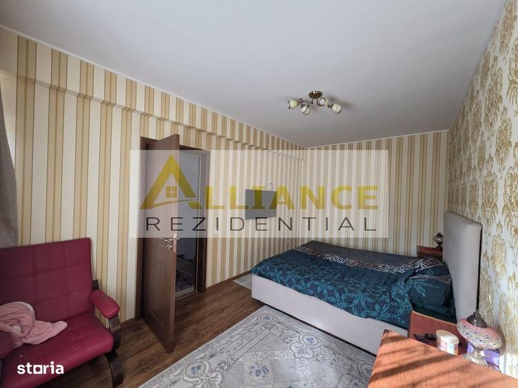 5 Camere 3 Bai - P+1+Mansarda - Parcare - Mobilat Utilat - 167.900Eur - 4