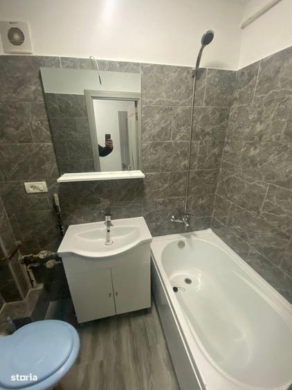 Apartament mobilat si utilat la Orizont - 6