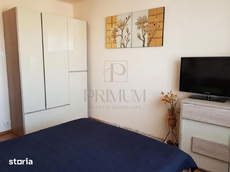 Apartament cu 3 camere decomandat în Tipografilor