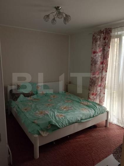 Apartament cu 2 camere decomandat, mobilat în Hipodrom 2