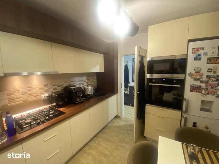 Apartament 3 camere, balcon ?i lift, IMGB - 2